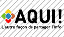 Aqui.fr, l'autre faon de partager l'info